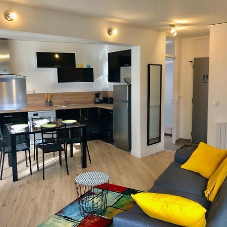 Maisonnette Cosy Avec Terrasse Et Parking - Bord De Mer Guidel Kültér fotó
