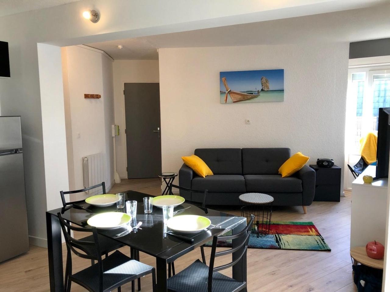 Maisonnette Cosy Avec Terrasse Et Parking - Bord De Mer Guidel Kültér fotó